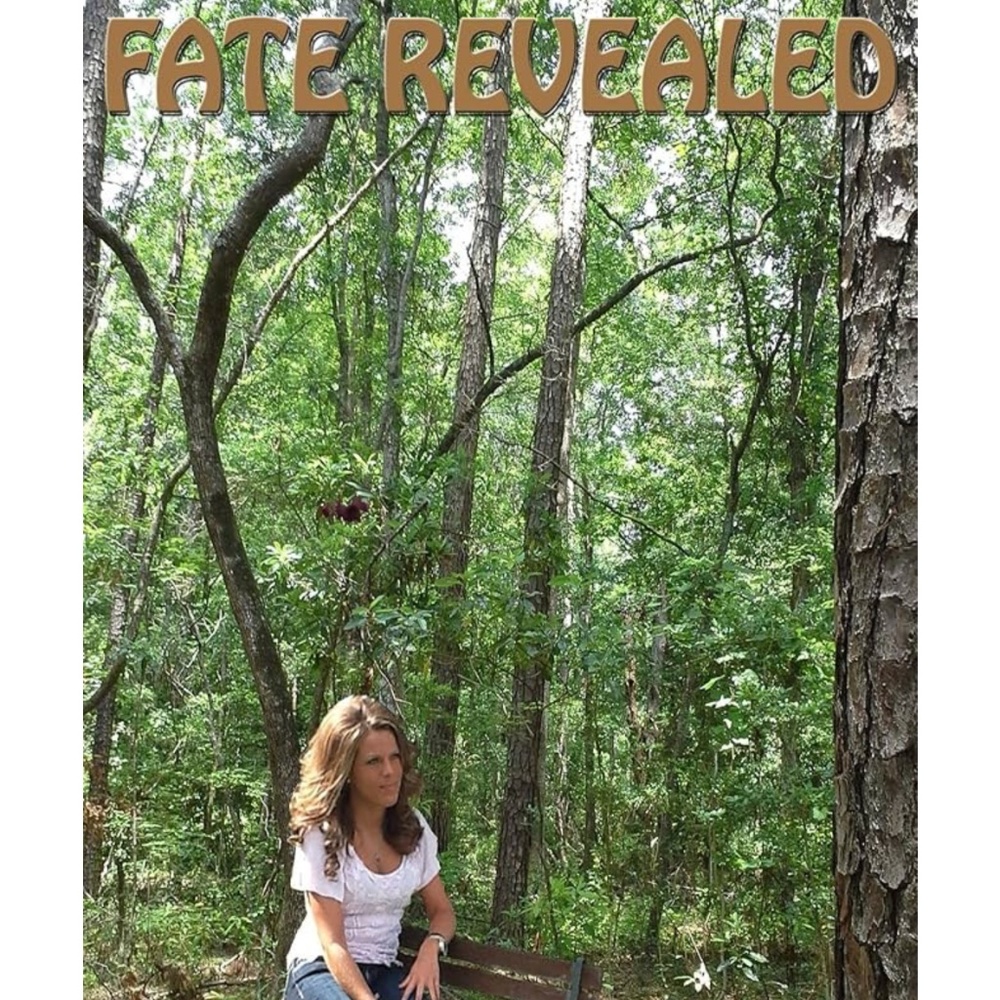My self published book